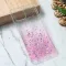 Silikonska futrola - maska Glitter za Xiaomi Redmi A1/Redmi A2 roze.