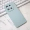 Futrola - maska Silikon Pro Camera za Xiaomi Redmi Note 13 4G (EU) svetlo plava.