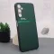 Futrola - maska Anti Static za Samsung A057 Galaxy A05s zelena.