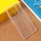 Futrola - maska Transparent Ice Cube za Xiaomi Redmi Note 13 Pro 4G (EU).