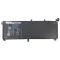 Baterija za Laptop - Dell XPS 15 9530 Precision M3800 TOTRM.