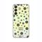 Silikonska futrola - maska print Skin za Samsung A256 Galaxy A25 5G Dottie Dottie Gray.