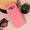 Futrola - maska Sparkle Dust za Xiaomi Redmi A3 roza.
