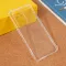 Futrola - maska Transparent Ice Cube za Huawei Honor 200.