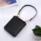 Futrola - maska Hanman Canvas Original za Samsung F741B Galaxy Z Flip 6 crna.