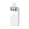 Back up baterija Remax Stervui series RPP-620 PD 20W + QC 22.5W Fast Charging 20000mAh bela.