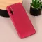 Futrola - maska Sparkle Dust za Samsung A307 Galaxy A30s/A507 Galaxy A50s bordo.