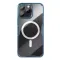 Futrola - maska Nillkin Nature Pro Magnetic za iPhone 16 Pro 6.3 plava.
