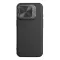 Futrola - maska Nillkin CamShield Prop za iPhone 16 Pro 6.3 crna.