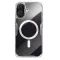 Futrola - maska Nillkin Nature Pro Magnetic za iPhone 16 Plus 6.7 Transparent.