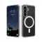 Futrola - maska Magsafe za Samsung S911B Galaxy S23 Transparent.