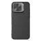 Futrola - maska Nillkin CamShield Prop Magnetic za iPhone 16 Pro Max 6.9 crna.