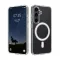 Futrola - maska Magsafe za Samsung S916B Galaxy S23 Plus Transparent.