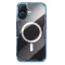 Futrola - maska Nillkin Nature Pro Magnetic za iPhone 16 6.1 plava.