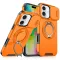 Futrola - maska CamShield Ring stand za iPhone 16 6.1 naradzasta.