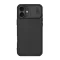 Futrola - maska Nillkin CamShield Pro za iPhone 16 6.1 crna.