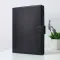 Futrola - maska Hanman Canvas Original za Apple iPad 10.2 2019/2020/2021 crna.