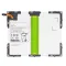 Baterija standard za Samsung T580.