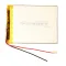 Baterija Standard za Tablet 3.7V-3000mAh 357089.