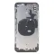 Oklop - Maska AAA za iPhone XS Max Space Grey RFB SPO SH.