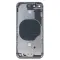 Oklop - Maska AAA za iPhone 8 Black RFB SPO SH.