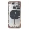 Oklop - Maska AAA za iPhone 11 Pro Max Gold RFB SPO SH.