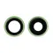 Staklo kamere za iPhone 12 Green.