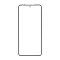 Staklo touchscreen-a + OCA za Samsung M536 Galaxy M53.