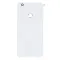 Poklopac za Huawei P8 Lite (2017) White (NO LOGO).