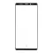 Staklo touchscreen-a + OCA za Samsung N960/Galaxy Note 9 Crno (Original Quality).