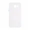 Poklopac za Samsung G920 Galaxy S6 White (NO LOGO).