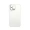 Poklopac za iPhone 13 Pro White (NO LOGO).