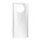 Poklopac za Xiaomi Mi 10T Lite White (NO LOGO).