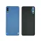 Poklopac za Samsung A705/Galaxy A70 2019 Blue + staklo kamere (NO LOGO).