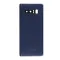 Poklopac za Samsung N950/Galaxy Note 8 Deep Sea Blue + staklo kamere (NO LOGO).