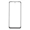 Staklo touchscreen-a za Xiaomi Redmi Note 10 Crno CHO.