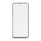 Staklo touchscreen-a + OCA za Samsung G985F Galaxy S20 Plus Crno (Original Quality).