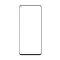 Staklo touchscreen-a za Xiaomi Mi 11 Black.