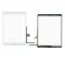 touchscreen za Ipad 7 10.2" beli+ HOME dugme high CHO.
