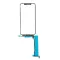 touchscreen za iPhone 11 Pro Max + OCA stiker CHO.