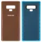 Poklopac za Samsung N960/Galaxy Note 9 Metalic Copper (NO LOGO).