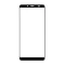 Staklo touchscreen-a za Samsung A920/Galaxy A9 2018 Crno (Original Quality).