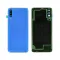 Poklopac za Samsung A505/Galaxy A50 2019 Blue + staklo kamere (NO LOGO).