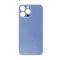 Poklopac za iPhone 13 Pro Blue (NO LOGO).