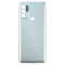Poklopac za Motorola Moto G60s Green (NO LOGO).