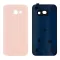 Poklopac za Samsung A520F/Galaxy A5 2017 pink (NO LOGO).