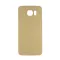 Poklopac za Samsung G920 Galaxy S6 Platinum Gold (NO LOGO).