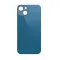 Poklopac za iPhone 13 Blue (NO LOGO).