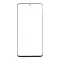 Staklo touchscreen-a + OCA za Samsung N980/Galaxy Note 20 Crno.