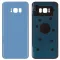 Poklopac za Samsung G955/Galaxy S8 Plus Coral Blue (NO LOGO).